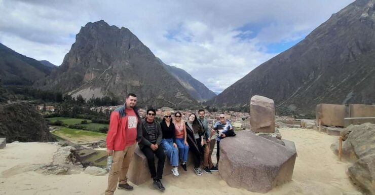 Sacred Valley With Lunch in Pukapunku - Experience Highlights