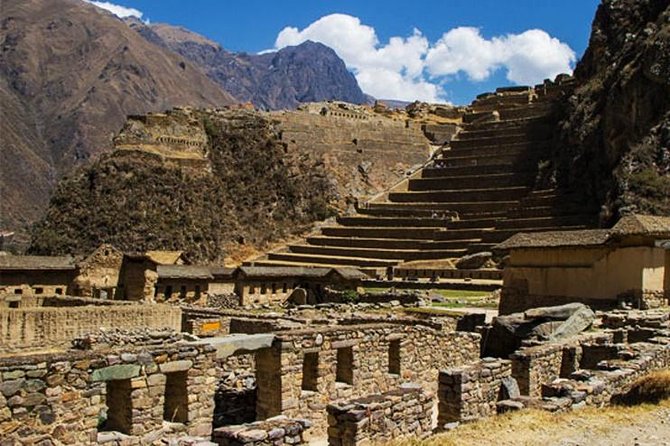 Sacred Valley With Moray & Salt Mines I Full Day Tour - Practical Information and Booking Details