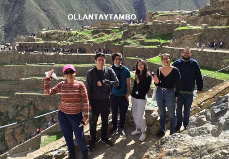 Sacred Valley With Visit to Salt Mines and Pisaq - Good To Know