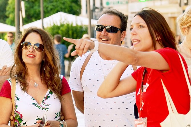 Sacromonte Granada Private Tour - Questions and Assistance