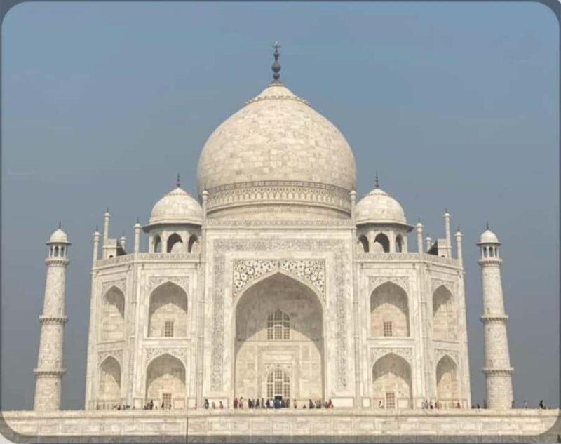 Sadar Bazaar Experience: Delhi to Agra Taj Mahal Day Trip - The Sum Up