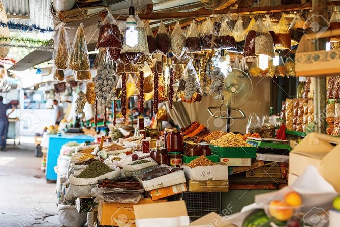 Sadarak-Bina Shopping Tour - Good To Know