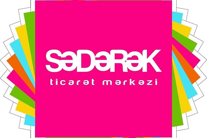 Sadarak-Bina Shopping Tour - Directions