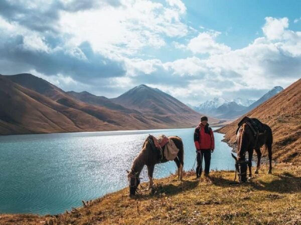 Saddle Up for a 1-Hour Horseback Riding Adventure in Pokhara - The Sum Up