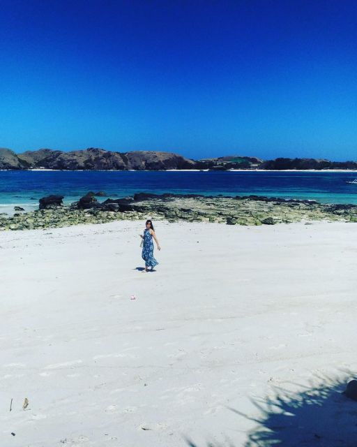 Sade Village, Kuta Lombok & South Coasts Tour - Booking Flexibility