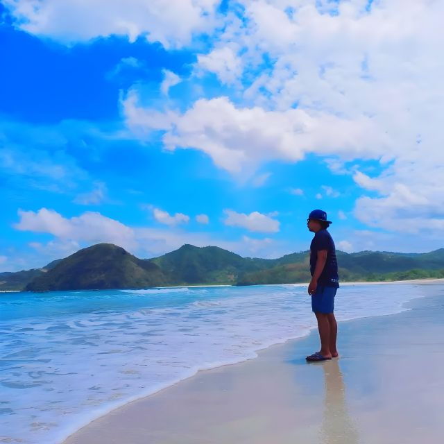 Sade Village, Kuta Lombok & South Coasts Tour - Positive Review
