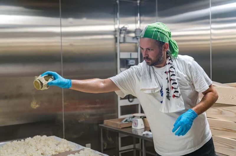 Sado Island: Obata Sake Brewery Tour and Tasting - Who Should Consider This Tour?