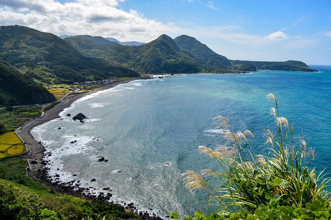 Sado Island Tour With Licensed Guide and Vehicle (Niigata Dep.) - Cancellation Policy