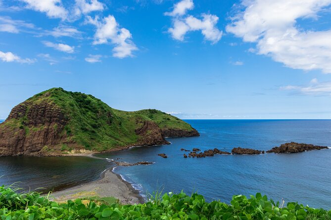 Sado Island Tour With Licensed Guide and Vehicle (Niigata Dep.) - Contact Information