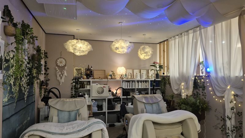 Saekdam Head Spa & Color: Korean Head Spa Experience in Seoul - What to know before you book