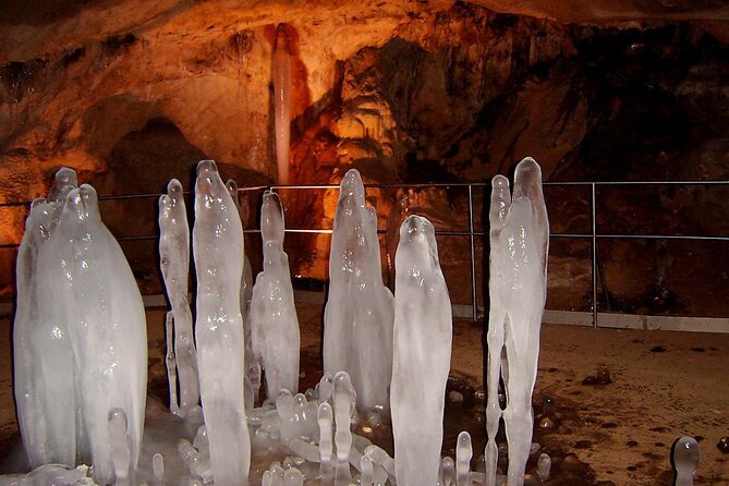 Saeva Dupka and Ledenika Caves Day-Tour From Sofia - Tour Highlights