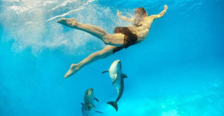 Safaga: Dolphin Watching Boat Tour With Private Transfer - Tour Overview