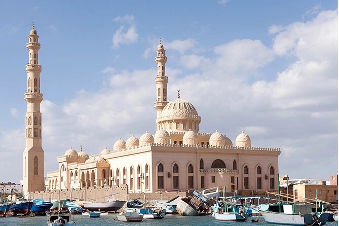 Safaga to Hurghada Private City Tour With Transfers - What To Expect