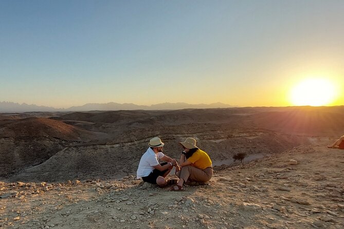 Safari Adventures and Stars Gazing by Van- Hurghada - Customer Reviews