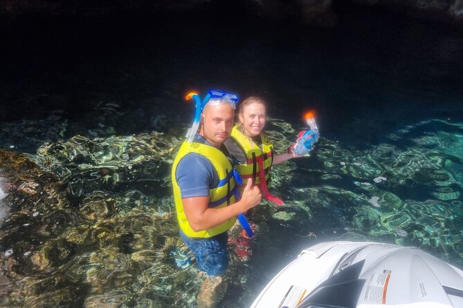 Safari Alcudia Jack Sparrow Cave Tour 90 Minutes - Important Information for Travelers