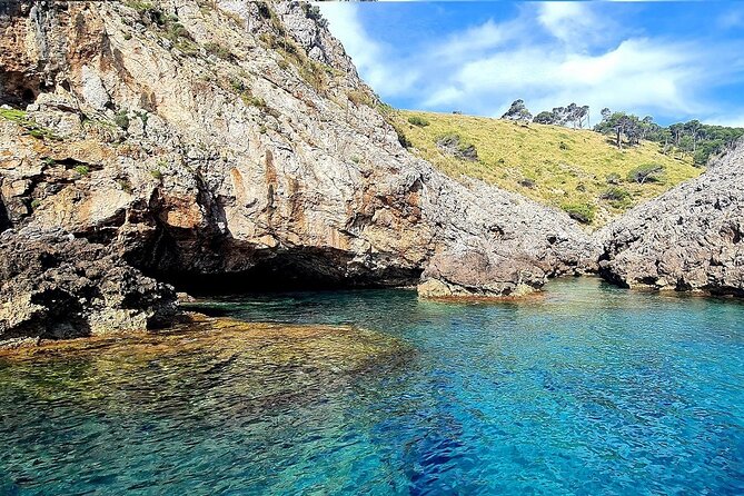 Safari Alcudia Jack Sparrow Cave Tour 90 Minutes - Cancellation Policy and Guidelines