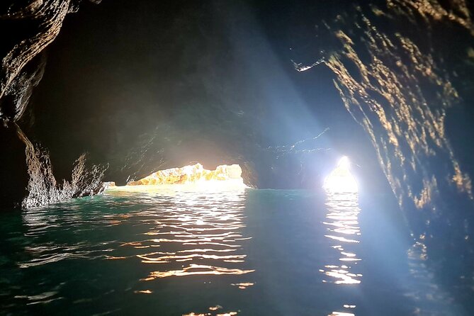 Safari Alcudia Jack Sparrow Cave Tour 90 Minutes - Pricing and Terms