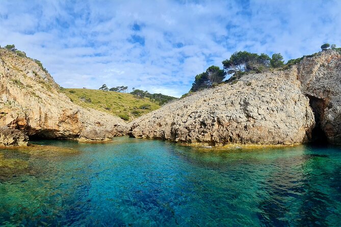 Safari Alcudia Jack Sparrow Cave Tour 90 Minutes - Common Questions