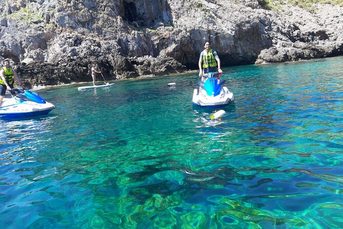 Safari Alcudia Jack Sparrow Cave Tour 90 Minutes - The Sum Up