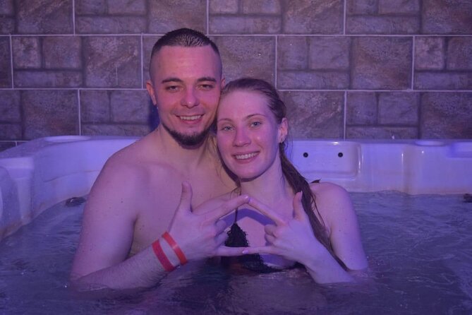 Safari ATV Quad Bike, Camel Riding and Relax at Turkish Hammam Bath - Hurghada - Important Information