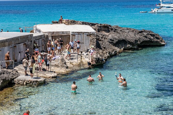 Safari Beach Tour Ibiza - Meeting and Pickup