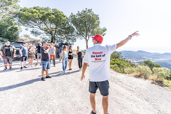 Safari Beach Tour Ibiza - Cancellation Policy