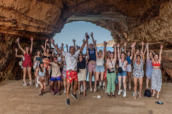 Safari Beach Tour Ibiza - Traveler Photos and Reviews