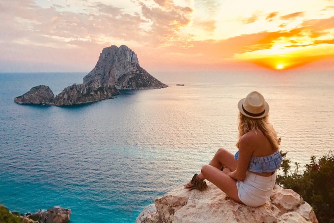 Safari Beach Tour Ibiza - Discover Ibizas Stunning Beaches