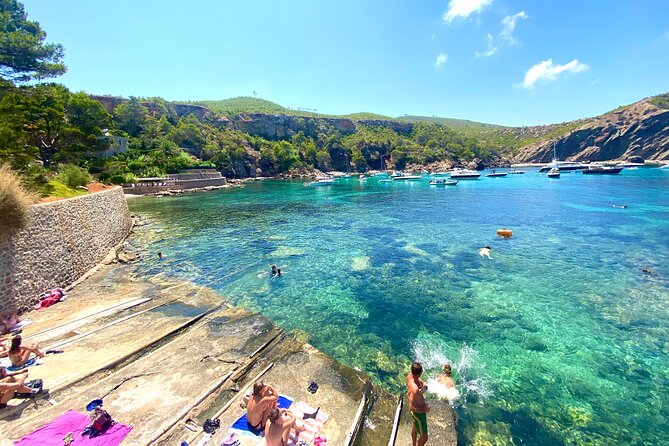 Safari Beach Tour Ibiza - Explore the Hidden Gems of Ibiza