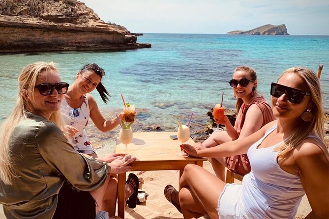 Safari Beach Tour Ibiza - Common Questions