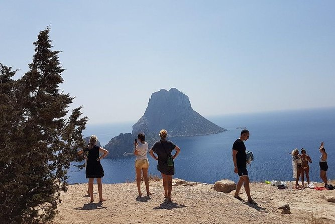 Safari Beach Tour Ibiza (Shared) - Tour Overview