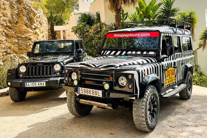 Safari Beach Tour Ibiza (Shared) - Customer Reviews