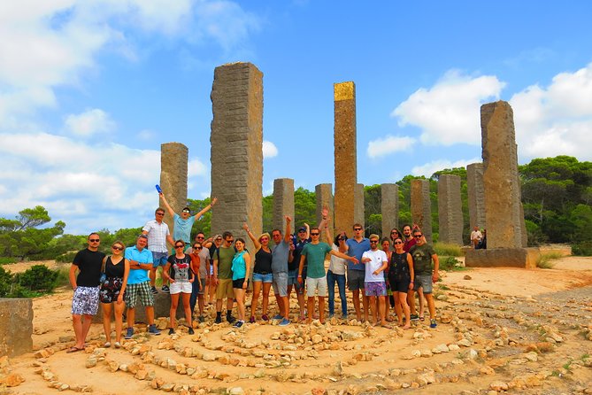 Safari Beach Tour Ibiza (Shared) - Frequently Asked Questions