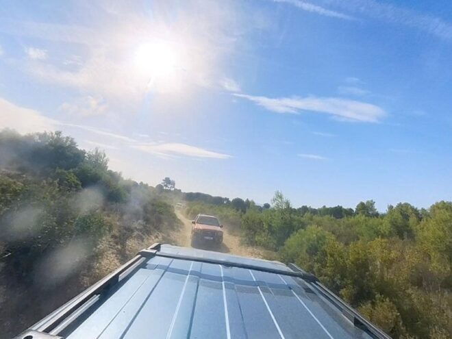 Safari & Birdwatching in Vjosa-Narta Protected Landscape - Highlights