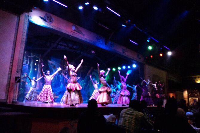 Safari Cat Dancers Show And Dinner - Event Highlights