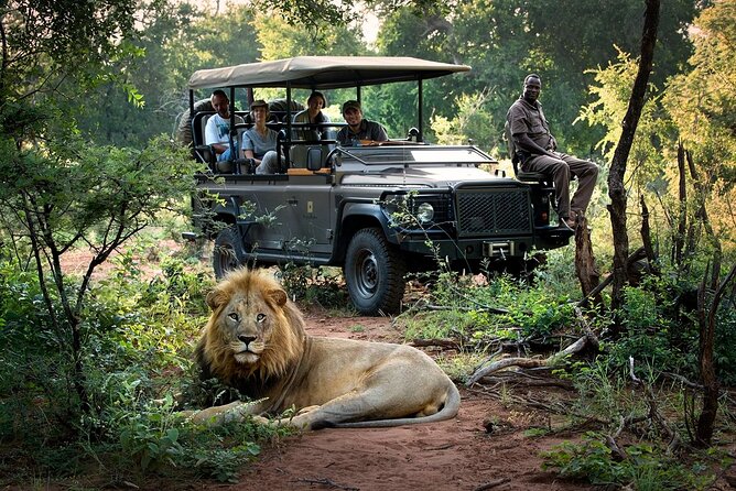 Safari & Cultural Experience in (Pilanesberg) - Booking and Flexibility