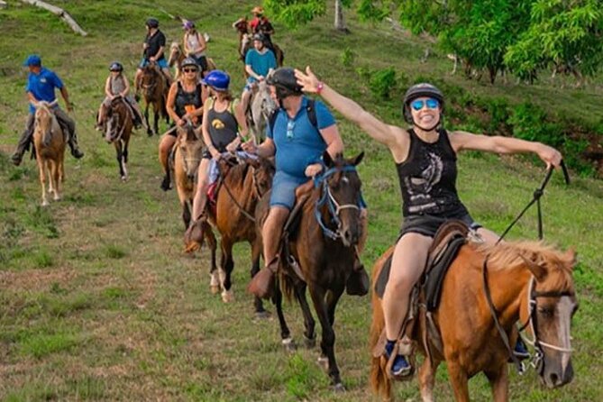Safari From Punta Cana - Safari Highlights