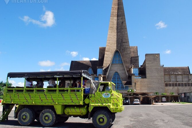 Safari From Punta Cana - Inclusions and Activities