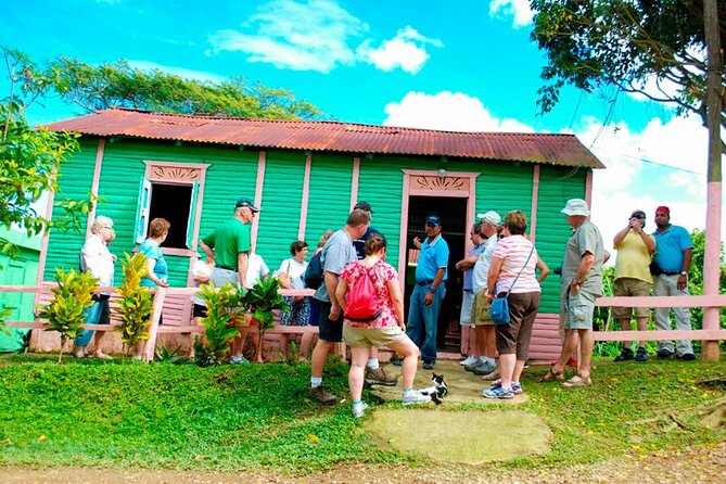 Safari Full Day Outdoor Adventure From Punta Cana - Safari Tour Highlights