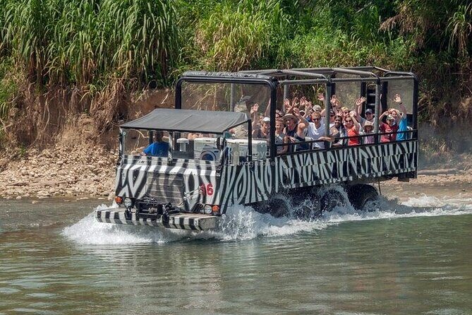 Safari Half Day Experience from Punta Cana - FAQ