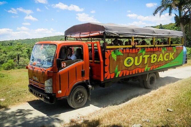 Safari Half Day from Punta Cana - Good To Know