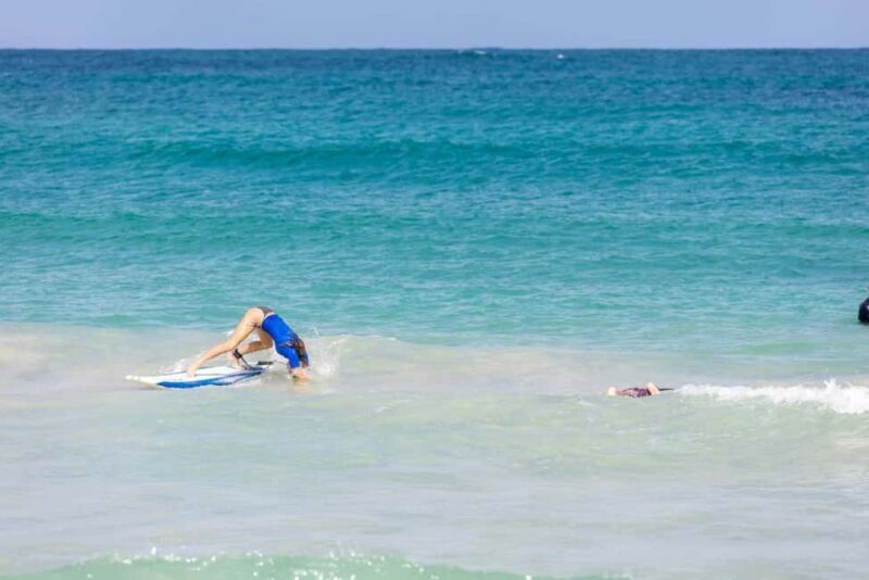 Safari Half Day from Punta Cana - Good To Know