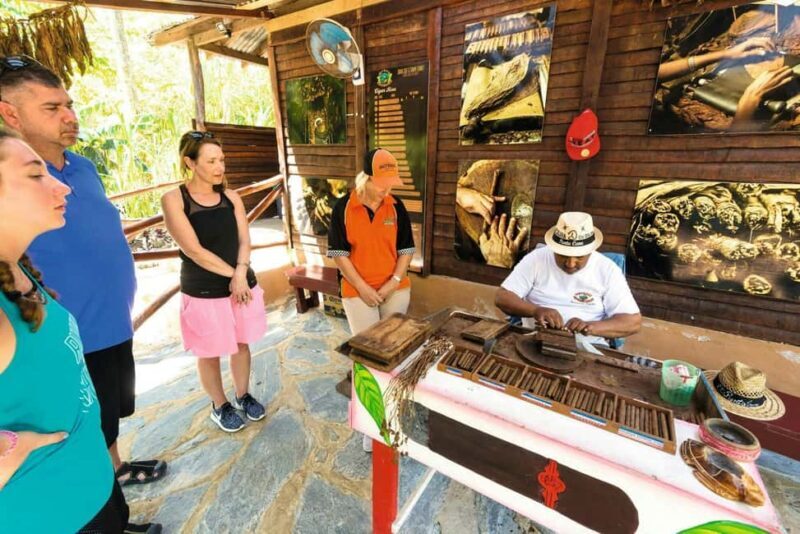 Safari Half Day from Punta Cana - Frequently Asked Questions