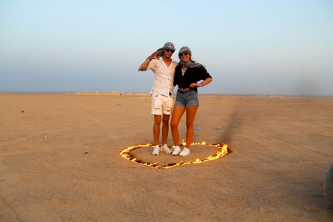 Safari Hurghada - Overview of Safari Hurghada