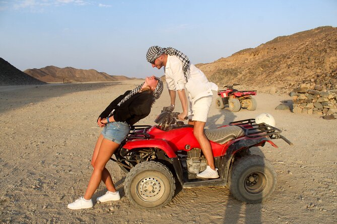 Safari Hurghada - Overview of Safari Hurghada