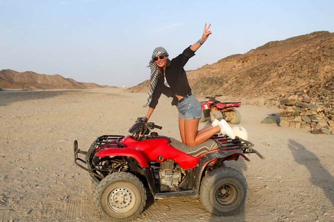 Safari Hurghada - Traveler Photos