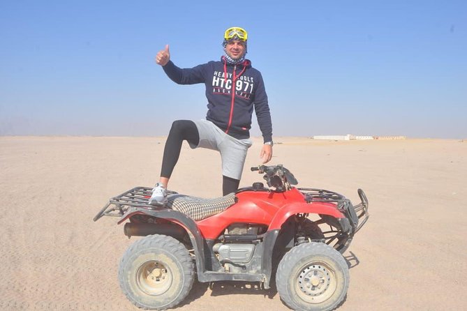 Safari Hurghada - Desert Safari Hurghada Egypt - Good To Know