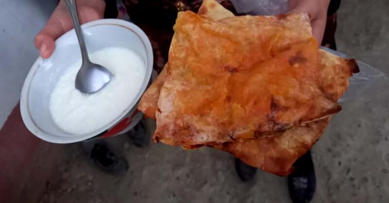 Safari in Kyzylkoum and Lake Aydar (2 days): yurt camping and more! - FAQ  