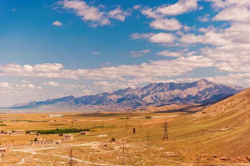 Safari in Kyzylkoum and Lake Aydar (2 days): yurt camping and more! - The Sum Up: Who Will Love This Experience?