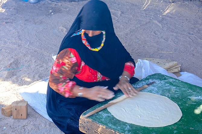 Safari Jeep, Buggy, Camel, Quad, Dinner and Show in Hurghada - The Sum Up